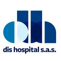 Dishospital S.A.S. Logo