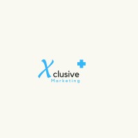 Xclusive Marketing Logo