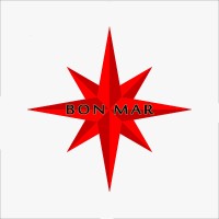 Beauty Of Nature Tile & Stone Logo