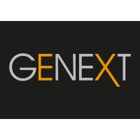 GENext, LLC Logo