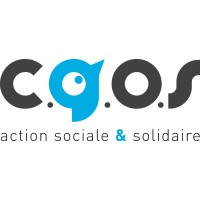 C.G.O.S Logo