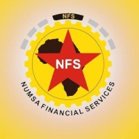 Numsa Financial Services Logo