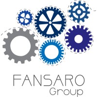 Fansaro Group Logo