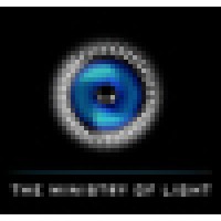 The Ministry Of Light Logo