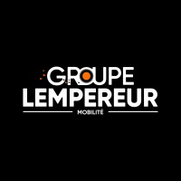 Groupe Lempereur Logo