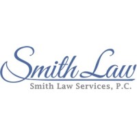 Smith Law Services Logo
