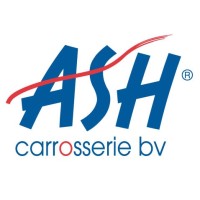 ASH Carrosserie bv Logo