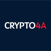 Crypto4A Technologies Logo