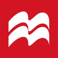 Pan Macmillan Australia Logo