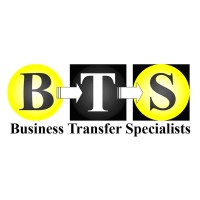 Business Transfer Specialists Logo