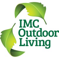 IMC Outdoor Living, a division of Liberty Tire Recycling Logo