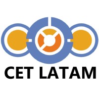 CET-LATAM Logo