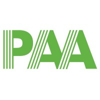 Performing Artists Agency Logo