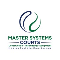 Master Systems Courts Logo