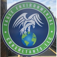Eagle Environmental Consultants, LLC Logo