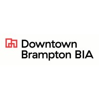 Downtown Brampton BIA Logo