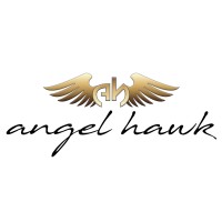 Angel Hawk Logo