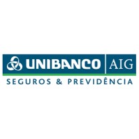 Unibanco AIG Seguros e Previdência S.A. Logo