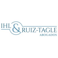 Ihl, Ruiz-Tagle y Cía. Logo