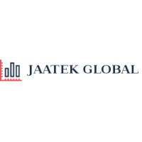 JAATEK Global Logo