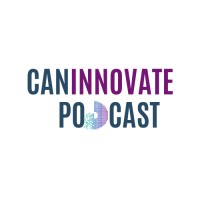 CanInnovate Podcast Logo