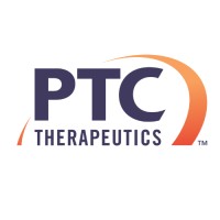 PTC Therapeutics, Inc. Logo