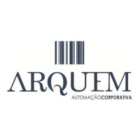 Arquem - sistema de gestão para óticas Logo