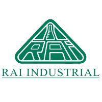 Rai Industrial Logo