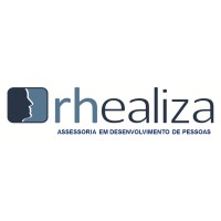 Rhealiza Assessoria em Desenvolvimento de Pessoas Logo