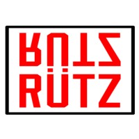 Rütz Apparel Logo