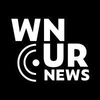 WNUR News Logo