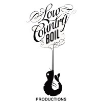 Low Country Boil Productions, LLC Logo