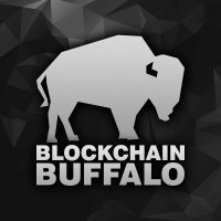 Blockchain Buffalo Logo