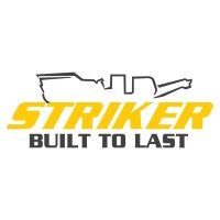 Striker Logo