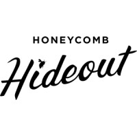 Honeycomb Hideout, LLC Logo