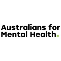 Australians for Mental Health Logo