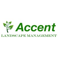 Accent Landscape Management Logo