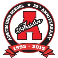 Stephen F. Austin High School Logo