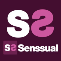 Senssual Records Logo