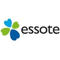 Etelä-Savon sosiaali- ja terveyspalvelujen kuntayhtymä Logo