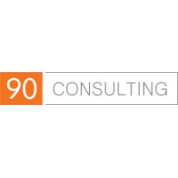 90Consulting Logo