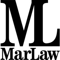 Advokatfirman MarLaw Logo