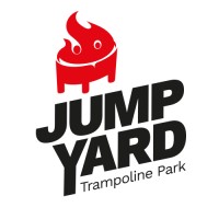 JumpYard Logo