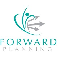 Forward Planning Logo