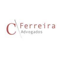 Christianini e Ferreira Sociedade de Advogados Logo