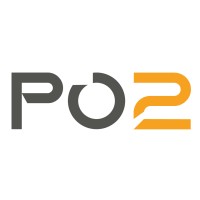 PO2 Human Capital Logo