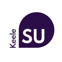 Keele University Students Union (Keele SU) Logo