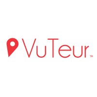 VuTeur Logo