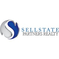 Sellstate Partners Realty Logo
