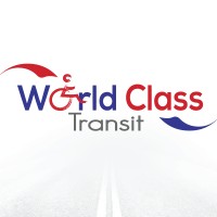 World Class Transit LLC Logo